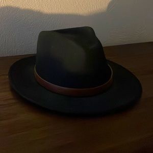 Brixton hat